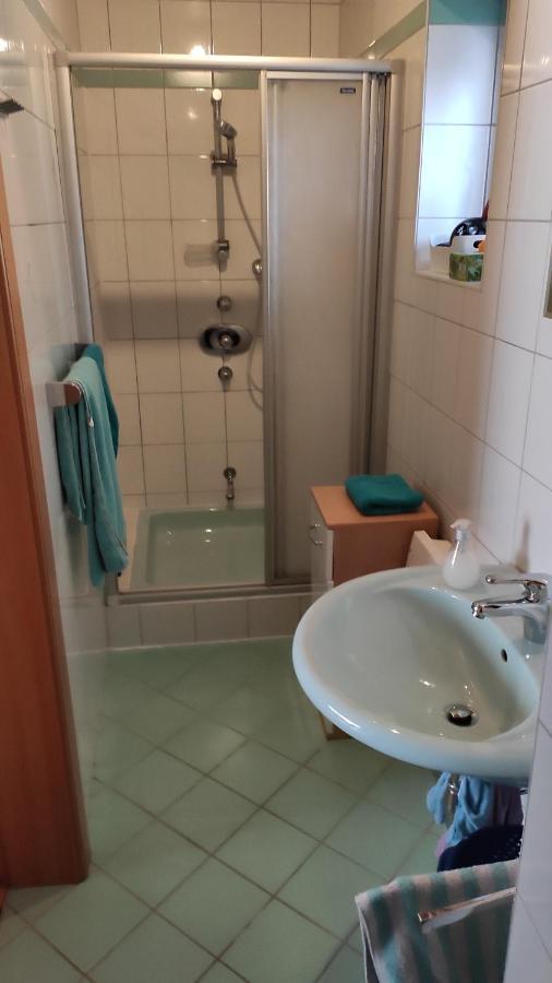 Appartement Karawankenblickstrasse Klagenfurt am Woerthersee Eksteriør bilde